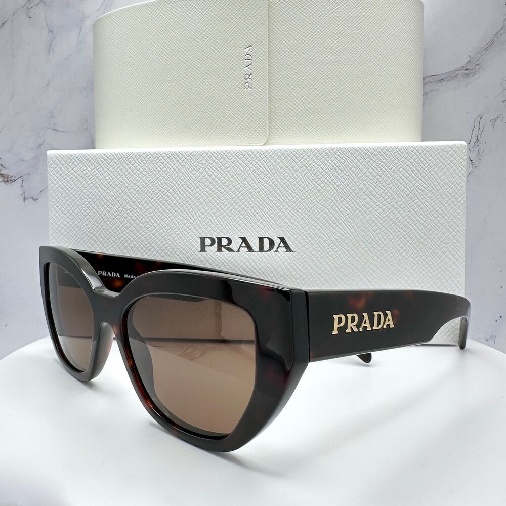 New Prada Sunglasses - Picture 2 of 16